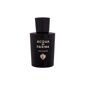 Acqua Di Parma Signatures Of The Sun Oud & Spice 100Ml  For Man  (Eau De Parfum)  