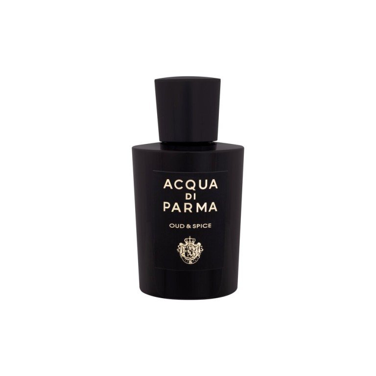 Acqua Di Parma Signatures Of The Sun Oud & Spice 100Ml  For Man  (Eau De Parfum)  