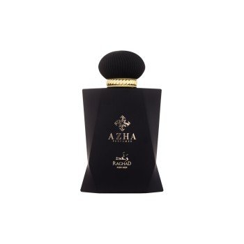 Azha Perfumes Emerald Nebula Collection 100Ml Raghad   (Eau De Parfum) For Women  