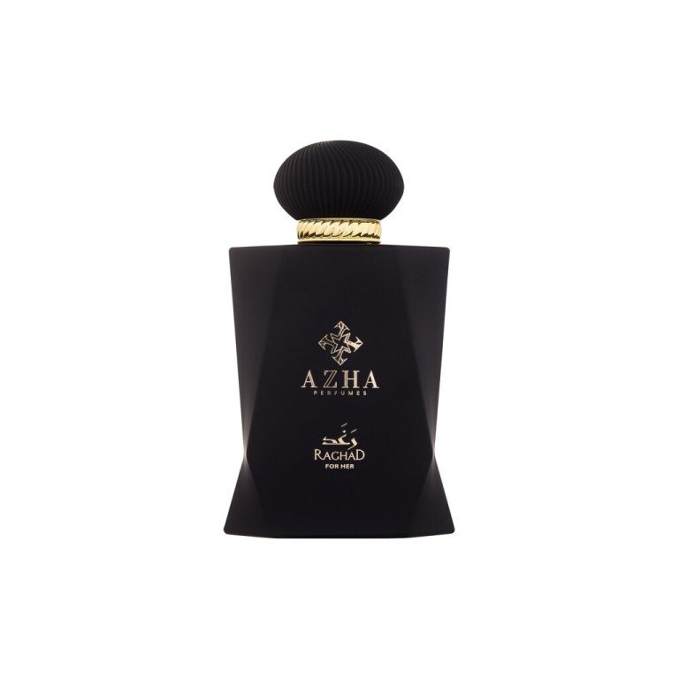 Azha Perfumes Emerald Nebula Collection 100Ml Raghad (Eau De Parfum) For Women Azha Perfumes Emerald Nebula Collection 100Ml Raghad (Eau De Parfum) For Women