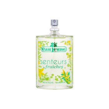 Eau Jeune Senteurs Fraiches      75Ml For Woman Tester(Eau De Toilette)