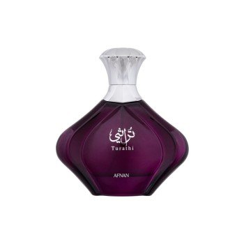 Afnan Turathi      90Ml For Woman (Eau De Parfum) Purple