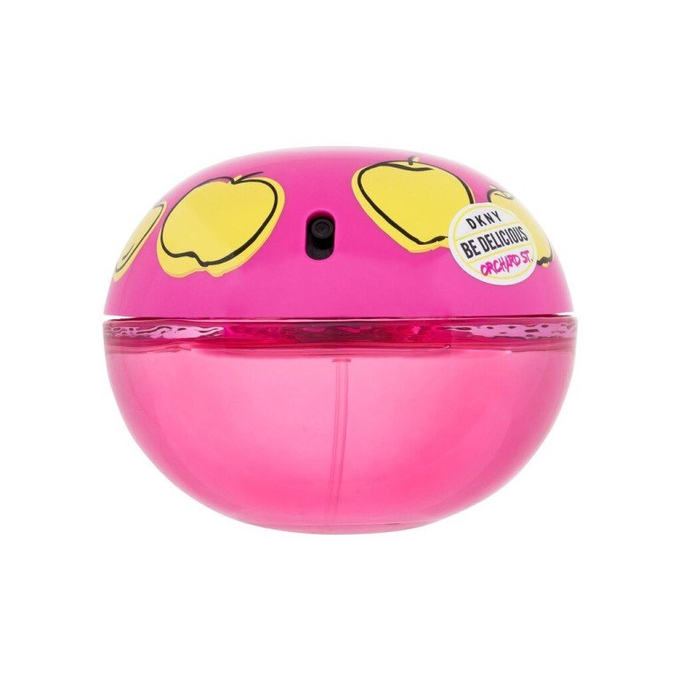 Dkny Dkny Be Delicious      100Ml For Woman (Eau De Parfum) Orchard Street