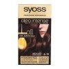 Syoss Oleo Intense Permanent Oil Color 50Ml  For Woman  (Hair Color)  4-18 Mokka Brown