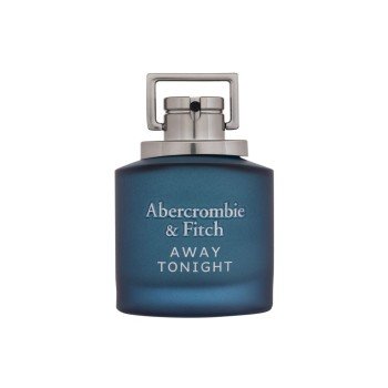 Abercrombie & Fitch Away Tonight 100Ml  For Man  (Eau De Toilette)  