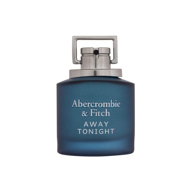 Abercrombie & Fitch Away Tonight 100Ml  For Man  (Eau De Toilette)  