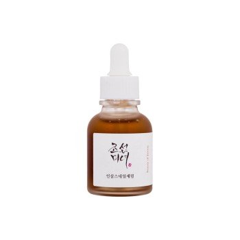 Beauty Of Joseon Ginseng + Snail Mucin Revive Serum 30Ml  For Woman  (Skin Serum)  