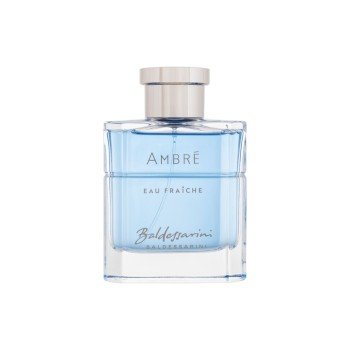 Baldessarini Ambré Eau Fraiche  90Ml    For Man (Eau De Toilette)
