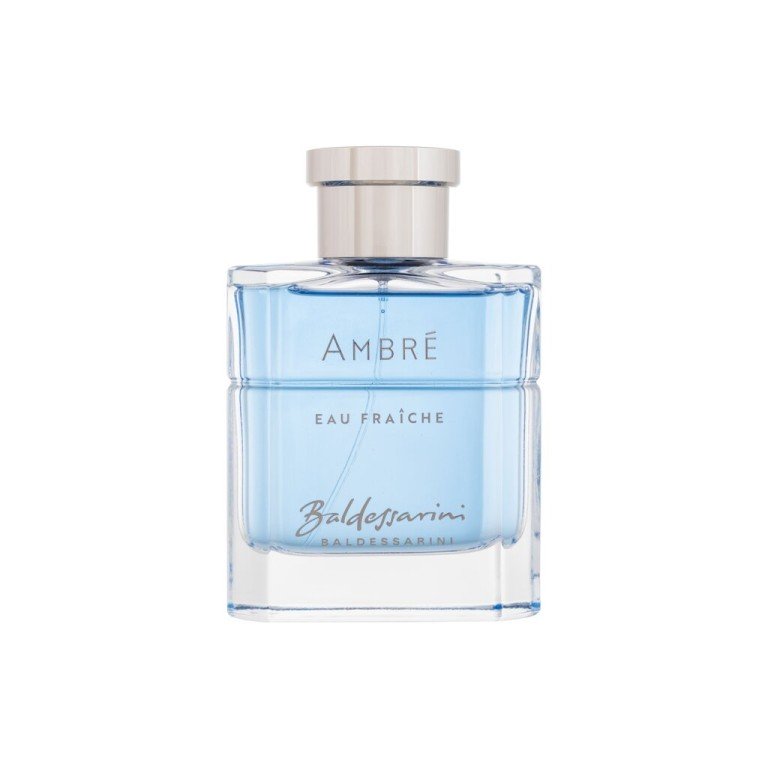 Baldessarini Ambré Eau Fraiche  90Ml    For Man (Eau De Toilette)