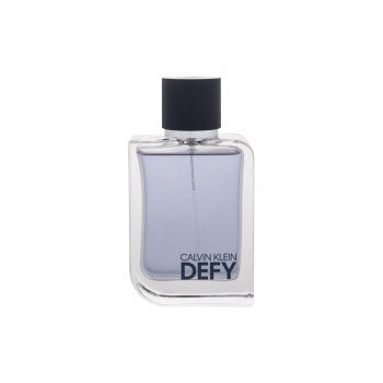 Calvin Klein Defy  100Ml  For Man  (Eau De Toilette)  