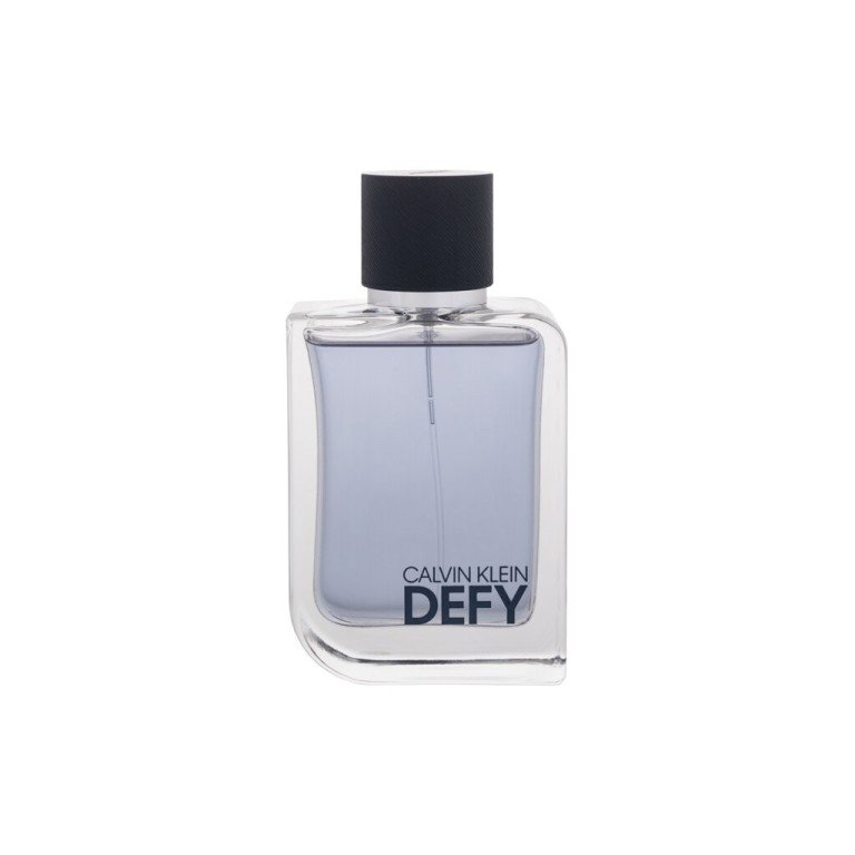 Calvin Klein Defy  100Ml  For Man  (Eau De Toilette)  