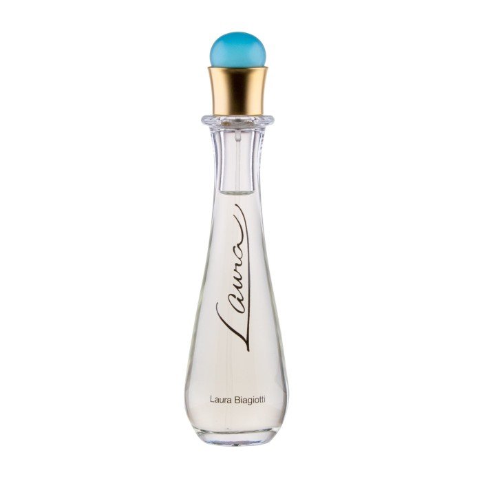 Laura Biagiotti Laura   25Ml    For Woman (Eau De Toilette)