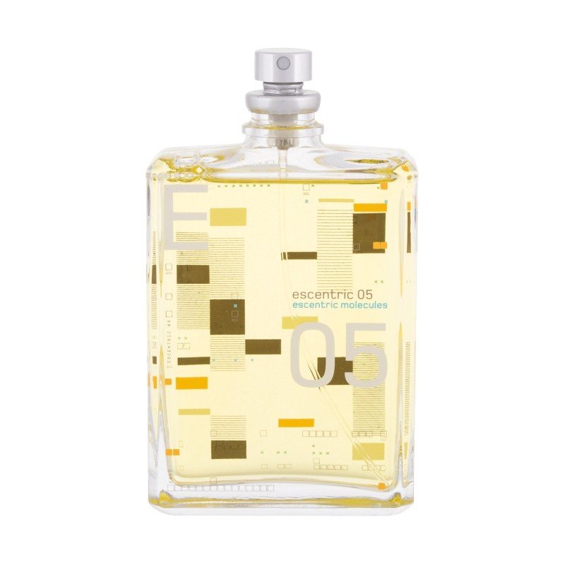 Escentric Molecules Escentric 05   100Ml    Unisex (Eau De Toilette)