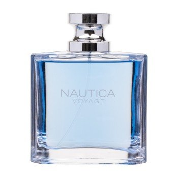 Nautica Voyage   100Ml    For Man (Eau De Toilette)
