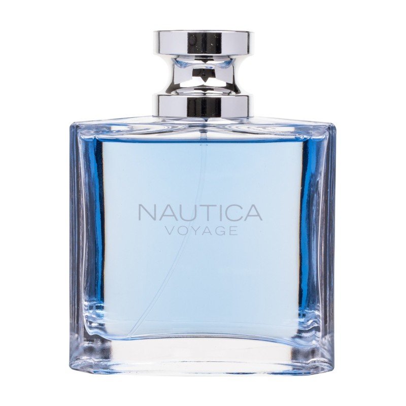Nautica Voyage   100Ml    For Man (Eau De Toilette)