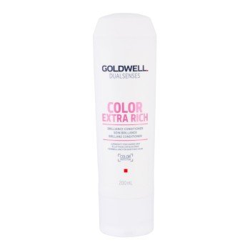 Goldwell Dualsenses Color Extra Rich   200Ml    For Woman (Conditioner)