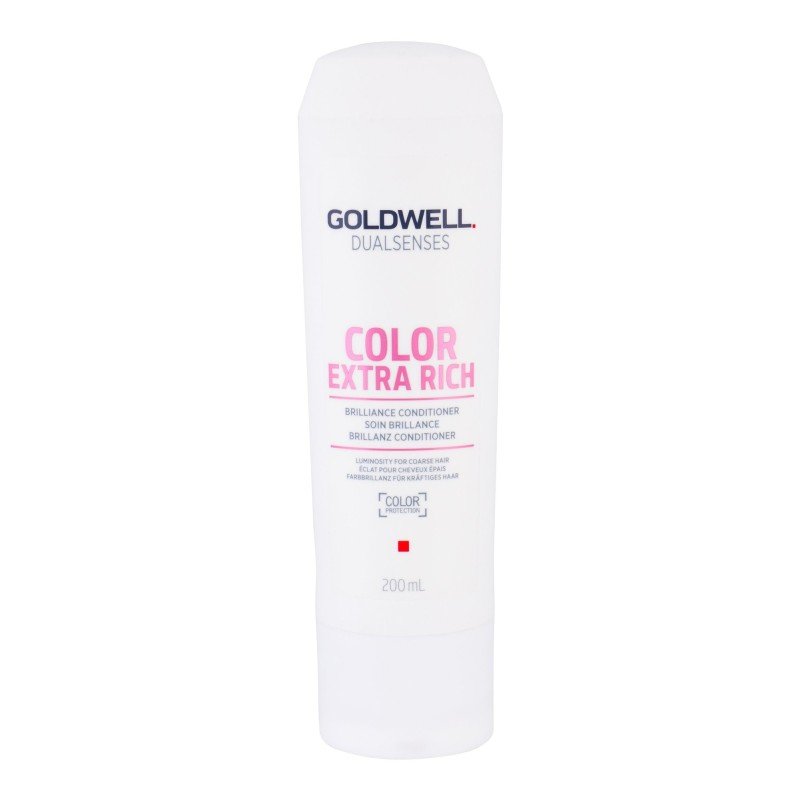 Goldwell Dualsenses Color Extra Rich   200Ml    For Woman (Conditioner)