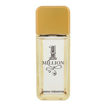 Paco Rabanne 1 Million   100Ml    For Man (Aftershave Water)