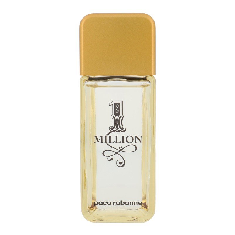 Paco Rabanne 1 Million 100Ml For Man (Aftershave Water) Paco Rabanne 1 Million 100Ml For Man (Aftershave Water)