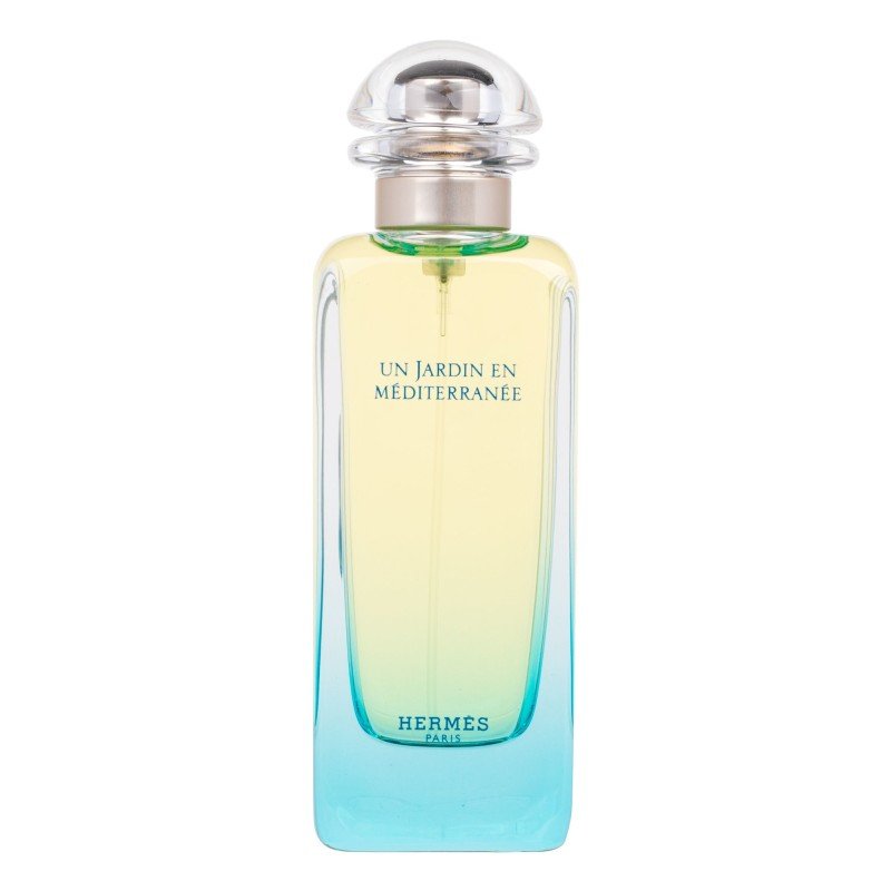 Hermes Un Jardin En Méditerranée 100Ml Unisex (Eau De Toilette) Hermes Un Jardin En Méditerranée 100Ml Unisex (Eau De Toilette)