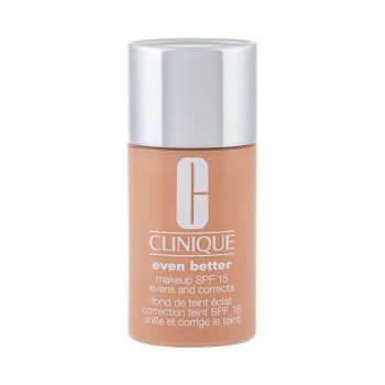 Clinique Even Better Spf15  30Ml Cn90 Sand   For Woman (Makeup)