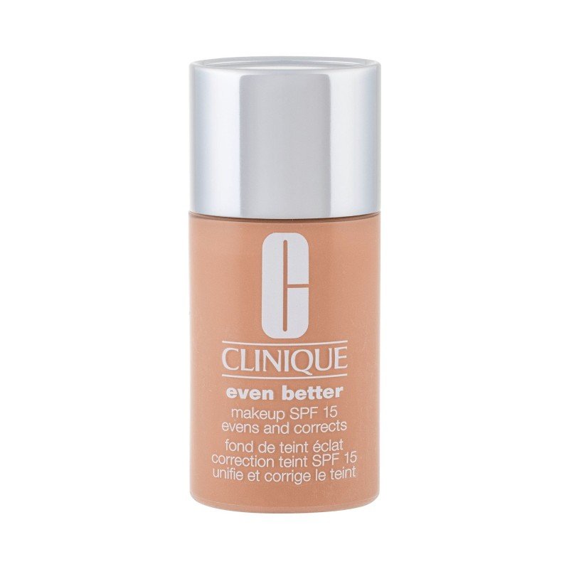 Clinique Even Better Spf15 30Ml Cn90 Sand For Woman (Makeup) Clinique Even Better Spf15 30Ml Cn90 Sand For Woman (Makeup)