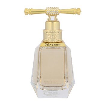Juicy Couture I Am Juicy Couture   50Ml    For Woman (Eau De Parfum)