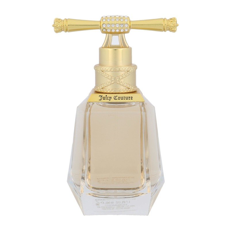Juicy Couture I Am Juicy Couture   50Ml    For Woman (Eau De Parfum)