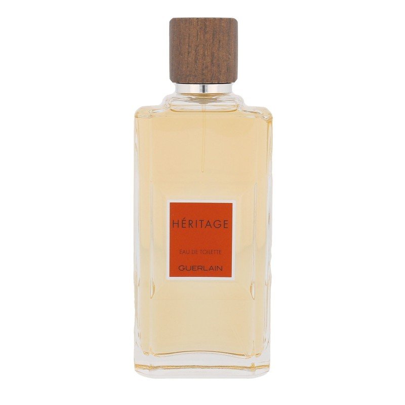 Guerlain Heritage 100Ml For Man (Eau De Toilette) Guerlain Heritage 100Ml For Man (Eau De Toilette)