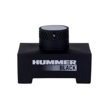 Hummer Hummer Black   125Ml    For Man (Eau De Toilette)