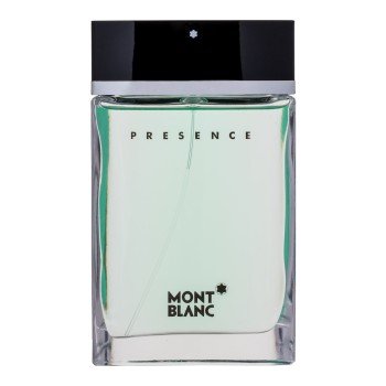 Montblanc Presence   75Ml    For Man (Eau De Toilette)