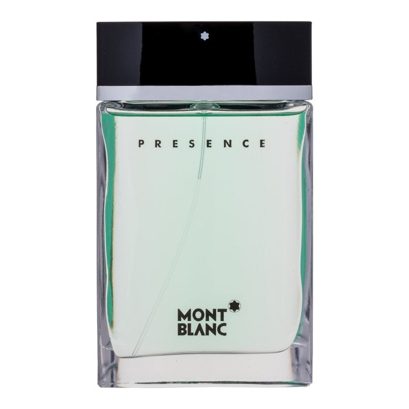 Montblanc Presence 75Ml For Man (Eau De Toilette) Montblanc Presence 75Ml For Man (Eau De Toilette)