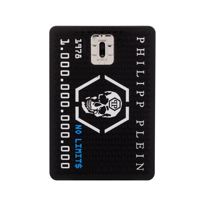 Philipp Plein No Limit$ Super Fre$H 50Ml For Man (Eau De Toilette) Philipp Plein No Limit$ Super Fre$H 50Ml For Man (Eau De Toilette)