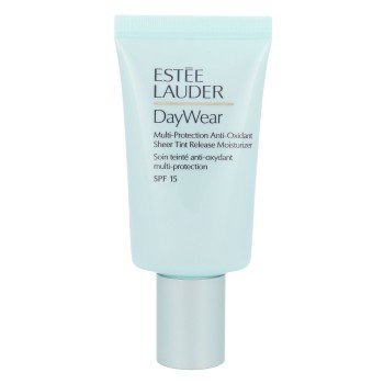 Estée Lauder Daywear Multi-Protection Anti-Oxidant Sheer Tint  50Ml   Spf15 For Woman (Day Cream)