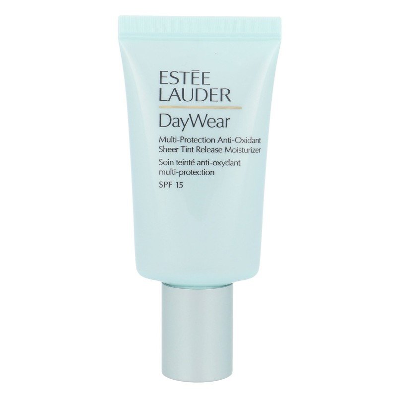 Estée Lauder Daywear Multi-Protection Anti-Oxidant Sheer Tint 50Ml Spf15 For Woman (Day Cream) Estée Lauder Daywear Multi-Protection Anti-Oxidant Sheer Tint 50Ml Spf15 For Woman (Day Cream)
