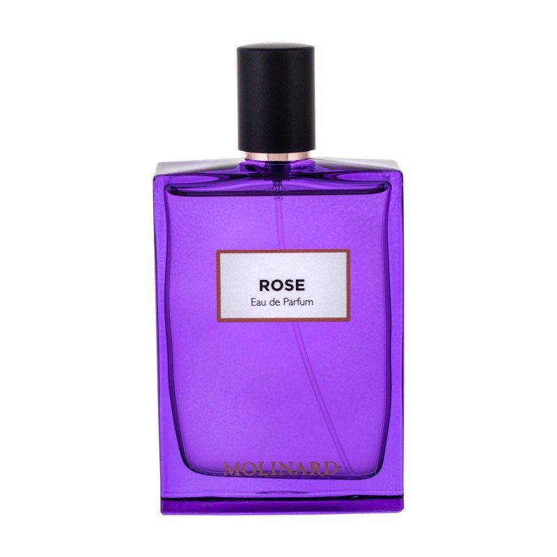 Molinard Les Elements Collection Rose  75Ml    Unisex (Eau De Parfum)