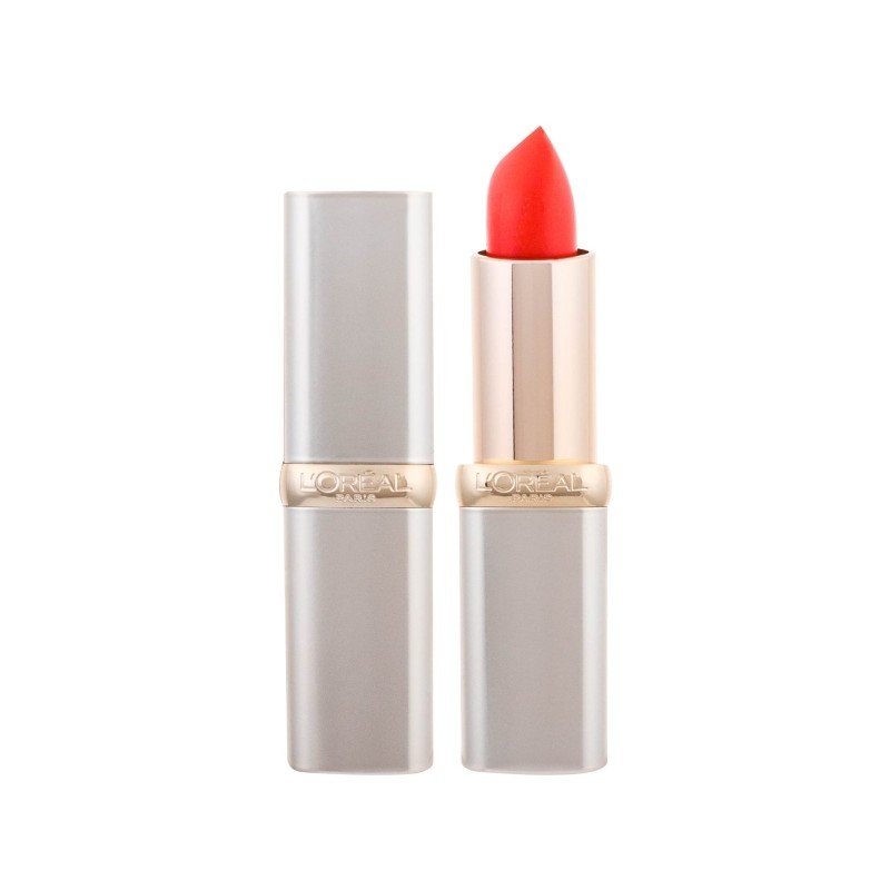 L'Oréal Paris Color Riche Lipcolour  3,6G 373 Magnetic Coral   For Woman (Lipstick)