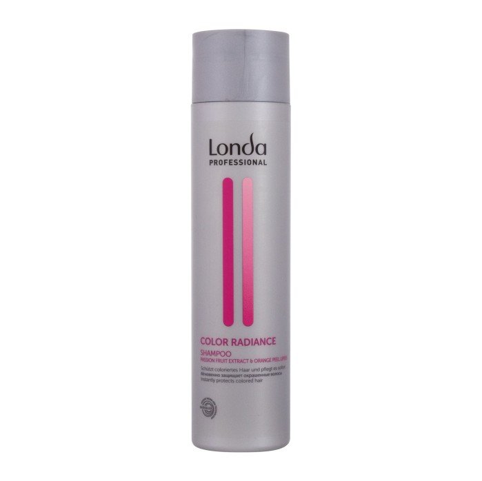 Londa Professional Color Radiance 250Ml For Woman (Shampoo) Londa Professional Color Radiance 250Ml For Woman (Shampoo)