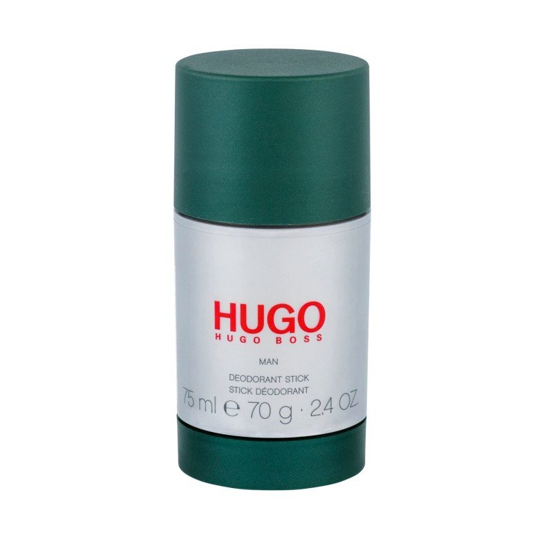 Hugo Boss Hugo Man 75Ml For Man (Deodorant) Hugo Boss Hugo Man 75Ml For Man (Deodorant)