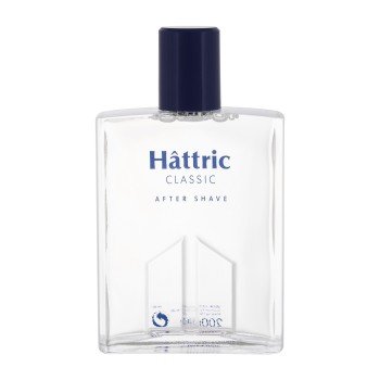 Hattric Classic   200Ml    For Man (Aftershave Water)