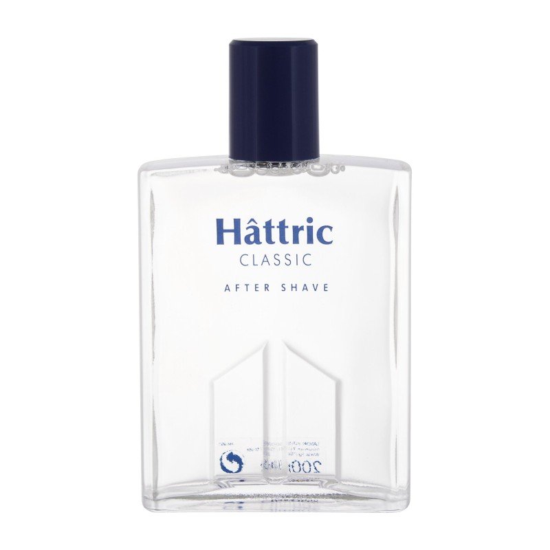 Hattric Classic 200Ml For Man (Aftershave Water) Hattric Classic 200Ml For Man (Aftershave Water)