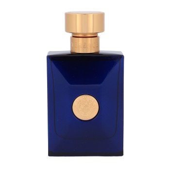 Versace Pour Homme Dylan Blue  50Ml    For Man (Eau De Toilette)