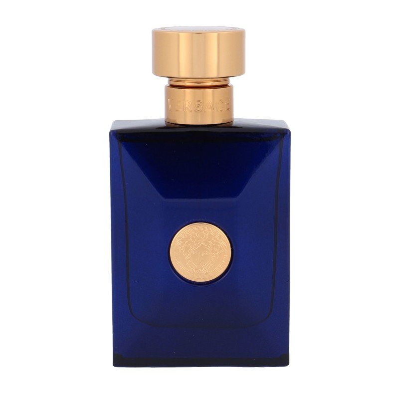 Versace Pour Homme Dylan Blue  50Ml    For Man (Eau De Toilette)