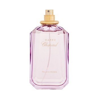Chopard Happy Chopard Felicia Roses  100Ml    For Woman Without Box(Eau De Parfum)