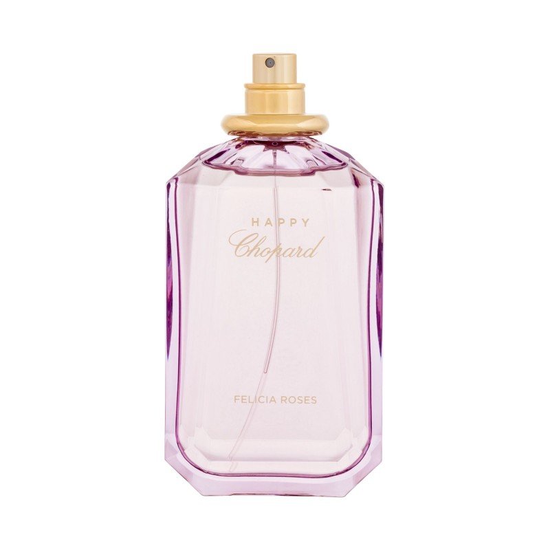 Chopard Happy Chopard Felicia Roses  100Ml    For Woman Without Box(Eau De Parfum)