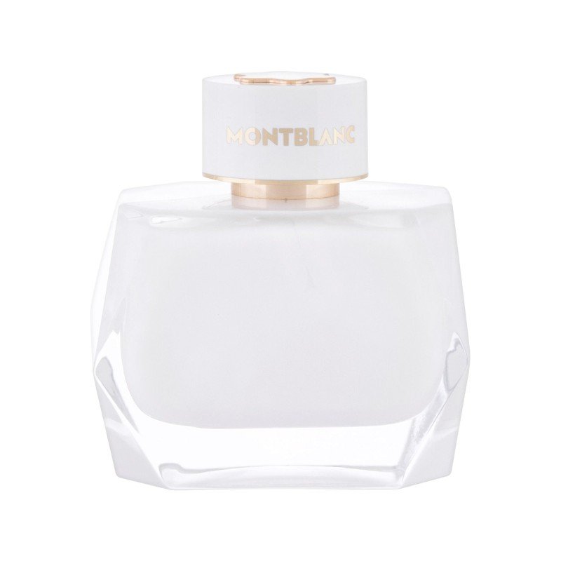 Montblanc Signature 90Ml For Woman (Eau De Parfum) Montblanc Signature 90Ml For Woman (Eau De Parfum)