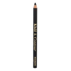 Bourjois Paris Khol & Contour   1,2G 002 Ultra Black   For Woman (Eye Pencil)