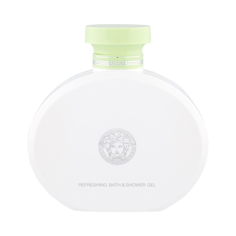 Versace Versense 200Ml For Woman (Shower Gel) Versace Versense 200Ml For Woman (Shower Gel)
