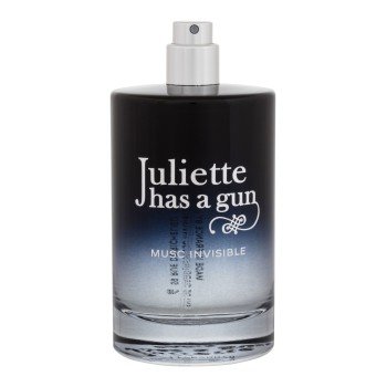 Juliette Has A Gun Musc Invisible   100Ml    For Woman Without Box(Eau De Parfum)