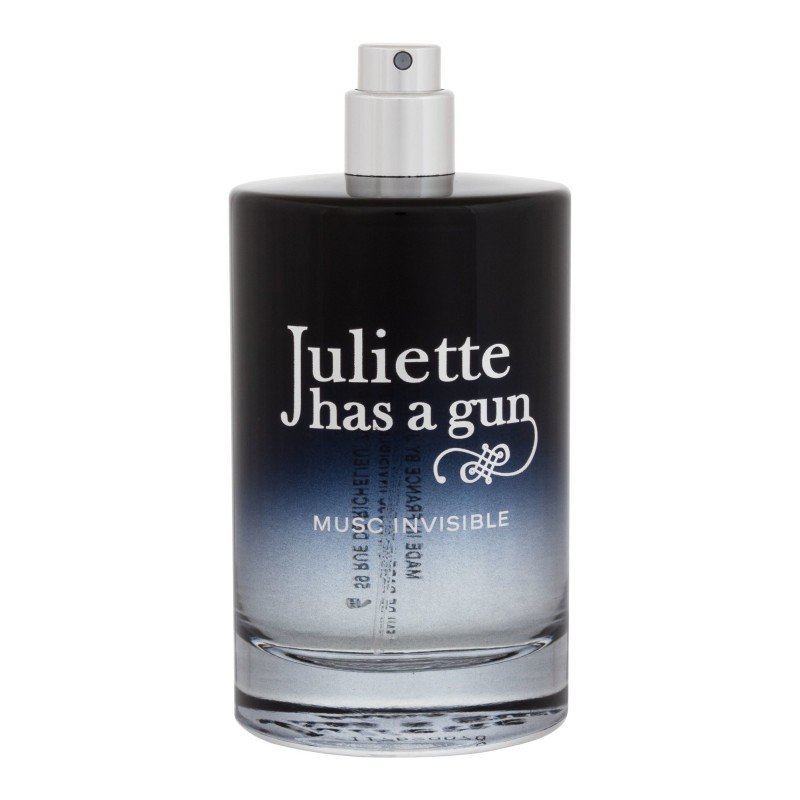 Juliette Has A Gun Musc Invisible 100Ml For Woman Without Box(Eau De Parfum) Juliette Has A Gun Musc Invisible 100Ml For Woman Without Box(Eau De Parfum)